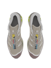 Salomon XT6 / 10 years Safari/Peppercorn/Acid Lime