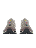 Salomon XT6 / 10 years Safari/Peppercorn/Acid Lime