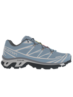 Salomon XT6 / 10 years Niagara/White Sand/Lunar Rock