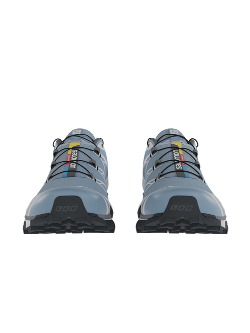 Salomon XT6 / 10 years Niagara/White Sand/Lunar Rock