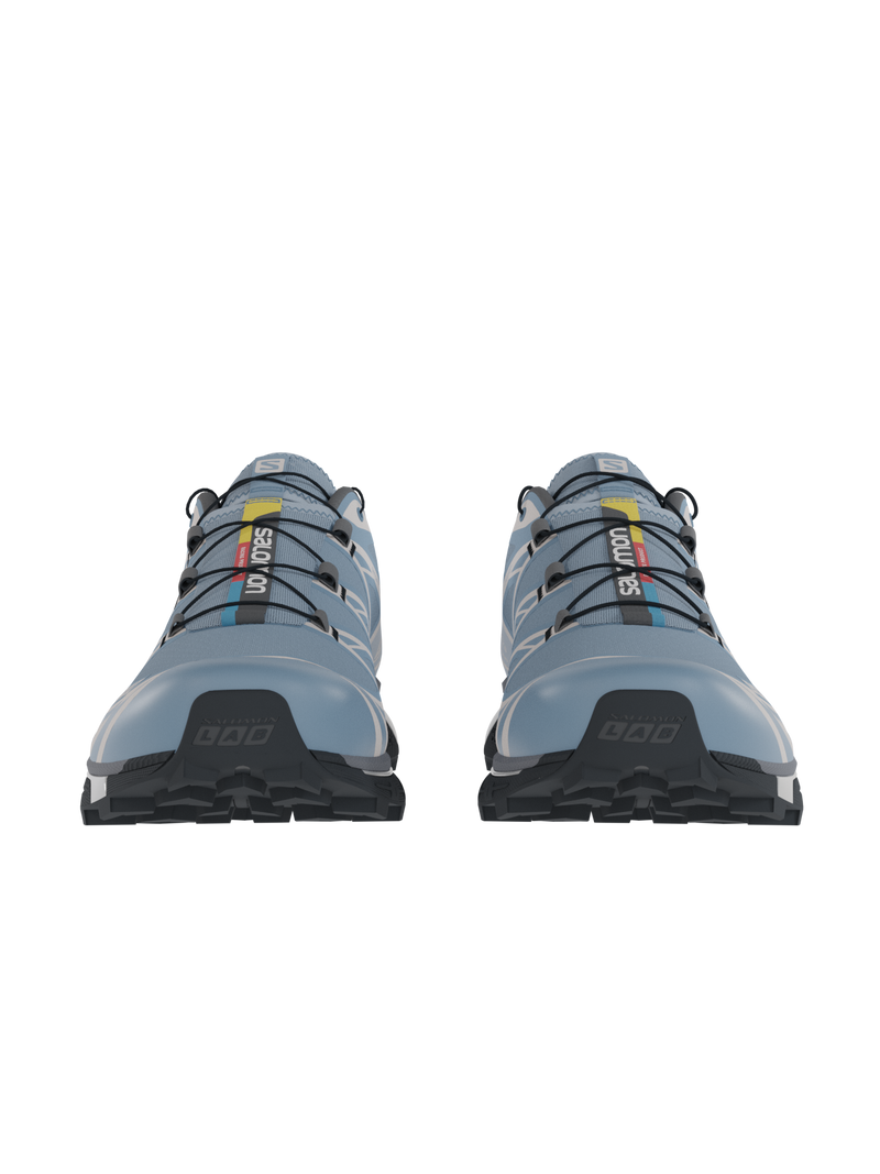 Salomon XT6 / 10 years Niagara/White Sand/Lunar Rock