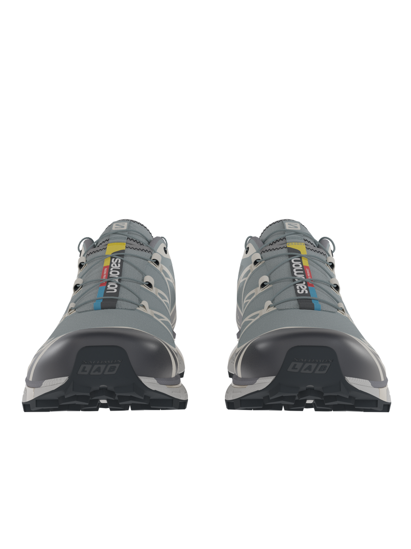 Salomon XT6 / 10 years Monument/Phantom/Vanilla Ice
