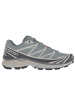 Salomon XT6 / 10 years Monument/Phantom/Vanilla Ice