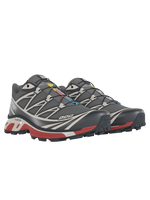 Salomon XT6 / 10 years Black/Vanilla Ice/Racing Red