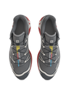 Salomon XT6 / 10 years Black/Vanilla Ice/Racing Red