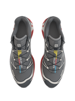 Salomon XT6 / 10 years Black/Vanilla Ice/Racing Red