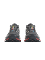 Salomon XT6 / 10 years Black/Vanilla Ice/Racing Red