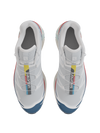 Salomon XT6 / 10 years Illusion Blue/Poseidon/Cherry Tomato