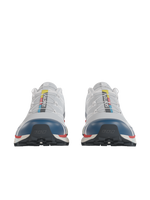 Salomon XT6 / 10 years Illusion Blue/Poseidon/Cherry Tomato