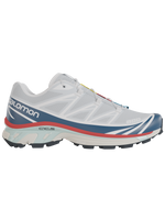 Salomon XT6 / 10 years Illusion Blue/Poseidon/Cherry Tomato
