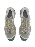 Salomon XT6 / 10 years Mermaid/Burnt Olive/Sulphur Spring