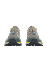 Salomon XT6 / 10 years Mermaid/Burnt Olive/Sulphur Spring