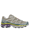 Salomon XT6 / 10 years Mermaid/Burnt Olive/Sulphur Spring