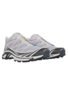 Salomon XT6 / 10 years Purple Heather/White/Black