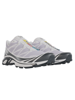 Salomon XT6 / 10 years Purple Heather/White/Black