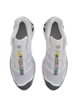 Salomon XT6 / 10 years Purple Heather/White/Black