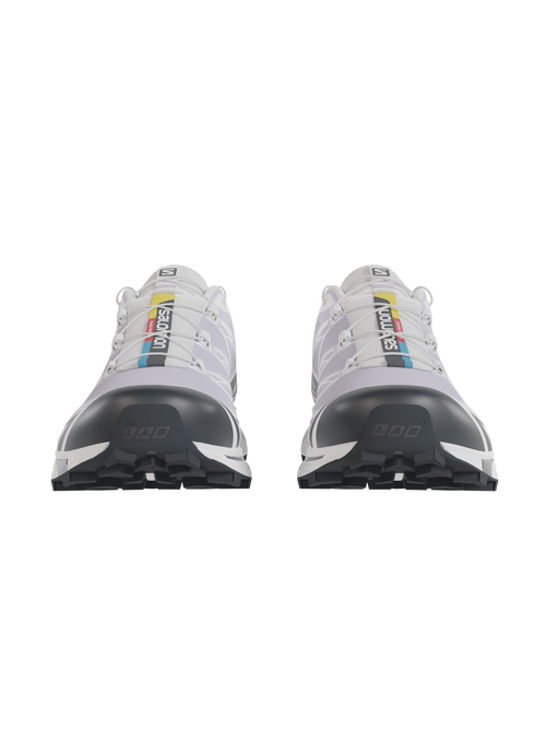 Salomon XT6 / 10 years Purple Heather/White/Black
