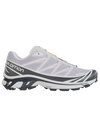 Salomon XT6 / 10 years Purple Heather/White/Black