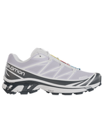 Salomon XT6 / 10 years Purple Heather/White/Black