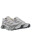 Salomon XT6 / 10 years White/Lunar Rock/Icy Morn