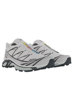 Salomon XT6 / 10 years White/Lunar Rock/Icy Morn