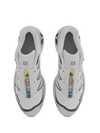 Salomon XT6 / 10 years White/Lunar Rock/Icy Morn
