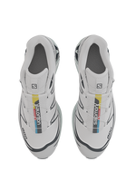 Salomon XT6 / 10 years White/Lunar Rock/Icy Morn