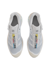 Salomon XT6 / 10 years Arctic Ice/Bleached Sand/Opal Blue