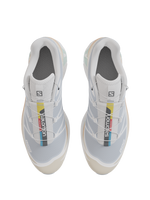 Salomon XT6 / 10 years Arctic Ice/Bleached Sand/Opal Blue