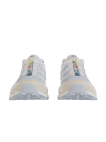 Salomon XT6 / 10 years Arctic Ice/Bleached Sand/Opal Blue