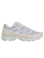 Salomon XT6 / 10 years Arctic Ice/Bleached Sand/Opal Blue