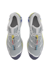 Salomon XT6 / 10 years Quarry/White/Evening Primrose