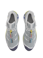 Salomon XT6 / 10 years Quarry/White/Evening Primrose