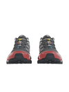Salomon XT6 / 10 years Black/Racing Red/White