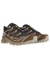 Salomon XT6 / 10 years Wren/Kangaroo/Vanilla Ice