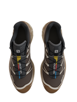 Salomon XT6 / 10 years Wren/Kangaroo/Vanilla Ice