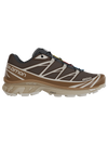 Salomon XT6 / 10 years Wren/Kangaroo/Vanilla Ice