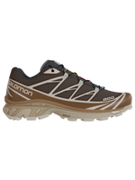 Salomon XT6 / 10 years Wren/Kangaroo/Vanilla Ice