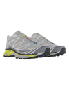 Salomon XT6 / 10 years Lunar Rock/Quiet Shade/Safety Yellow