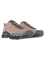 Salomon XT6 / 10 years Blooming Dahlia/Monument/Black