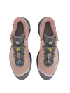 Salomon XT6 / 10 years Blooming Dahlia/Monument/Black