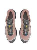 Salomon XT6 / 10 years Blooming Dahlia/Monument/Black