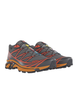 Salomon XT6 / 10 years Black/Magnet/Vibrant Orange