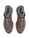 Salomon XT6 / 10 years Black/Magnet/Vibrant Orange