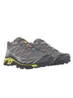 Salomon XT6 / 10 years Black/Magnet/Evening Primrose