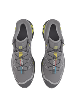 Salomon XT6 / 10 years Black/Magnet/Evening Primrose