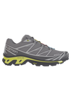 Salomon XT6 / 10 years Black/Magnet/Evening Primrose