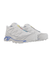 Salomon XT6 / 10 years White Luna Trock /Amparoblue