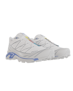 Salomon XT6 / 10 years White Luna Trock /Amparoblue