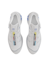 Salomon XT6 / 10 years White Luna Trock /Amparoblue
